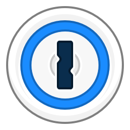 1Password logo